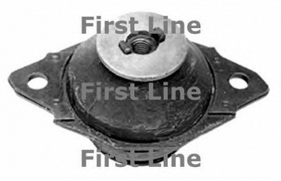 FIRST LINE fem3104 -  Подвеска, двигатель| Подвеска, ступенчатая коробка передач